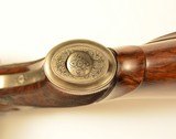 Verney-Carron SXS Double Rifle AZUR Eloge Grade 450-400 - 12 of 15