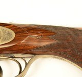 Verney-Carron SXS Double Rifle AZUR Eloge Grade 450-400 - 11 of 15