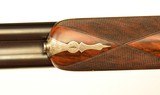 Verney-Carron SXS Double Rifle AZUR Eloge Grade 450-400 - 10 of 15