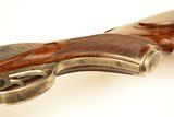 Verney-Carron SXS Double Rifle AZUR Eloge Grade 450-400 - 13 of 15