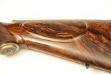 Verney-Carron SXS Double Rifle AZUR Eloge Grade 450-400 - 8 of 15