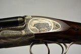 Verney-Carron SXS Double Rifle AZUR Eloge Grade 450-400 - 3 of 15