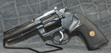 Colt Diamondback 22 4