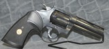 Colt Diamondback 22 4