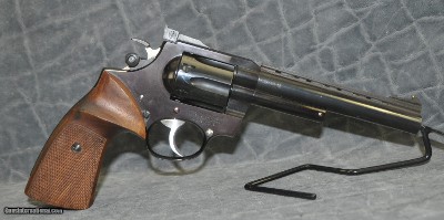 Korth, original Ratzeburg Mfg 22LR