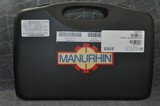 Manurhin MR73 5.25