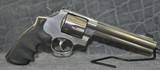 Smith & Wesson 629-5
Pre Lock - 2 of 7