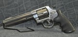 Smith & Wesson 629-5Pre Lock