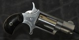 North American Arms 22LR 1.1