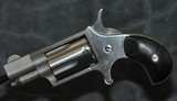 North American Arms 22LR 1.1