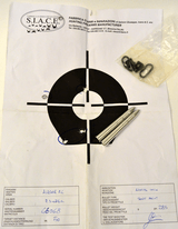 Siace SXS Alaska EL 9.3X74R - 12 of 12