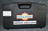 Manurhin MR73 6