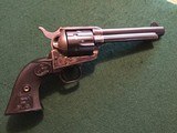 Colt ~ P 1850 SAA ~ Gen III ~ .45 Colt - 5 of 9