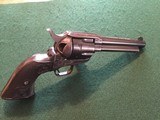Colt ~ P 1850 SAA ~ Gen III ~ .45 Colt - 9 of 9