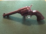 Colt ~ P 1850 SAA ~ Gen III ~ .45 Colt - 8 of 9