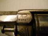 Tranter Model 1868 .500 cf - 4 of 11