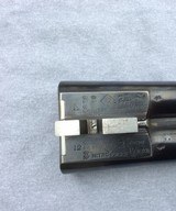 C. ROSSON 12 BORE 2" CHAMBER - 8 of 8