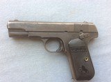 Colt 1903 32acp - 2 of 2