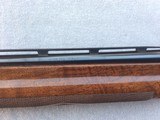 REMINGTON 1100 SPORTING 28GA - 8 of 10