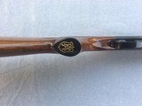 REMINGTON 1100 SPORTING 28GA - 6 of 10