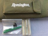 REMINGTON 1100 SPORTING 28GA - 9 of 10