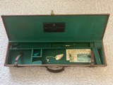 Holland & Holland trunk case - 1 of 5