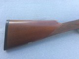 Bernadelli Merlin 20ga VERY NICE - 6 of 8