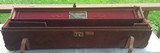 James Purdey & Sons Leather 'The Purdey Lightweight' Motor Case - 3 of 3
