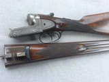 Charles Hellis lightweight 12ga - 9 of 9