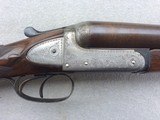 Charles Hellis lightweight 12ga - 2 of 9