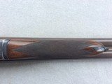 Charles Hellis lightweight 12ga - 7 of 9