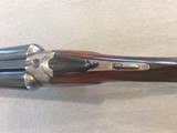 Westley Richards 12ga - 4 of 8