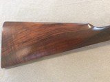 Westley Richards 12ga - 6 of 8