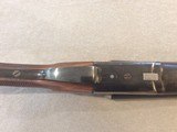 Westley Richards 12ga - 3 of 8