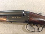 Westley Richards Drop Lock 12ga - 2 of 9