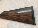 FAUSTI DEA DUETTO 20/28ga two barrel set - 9 of 15