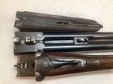 Webley & Scott 700 12ga EJ. Churchill model - 8 of 8