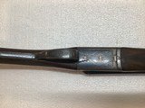 Webley & Scott 700 12ga EJ. Churchill model - 3 of 8