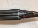 Webley & Scott 700 12ga EJ. Churchill model - 4 of 8