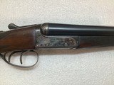 Webley & Scott 700 12ga EJ. Churchill model - 2 of 8