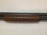 Winchester 42 .410 pre-war solid rib - 6 of 12