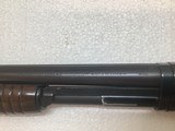 Winchester 42 .410 pre-war solid rib - 7 of 12