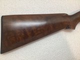 Winchester 42 .410 pre-war solid rib - 10 of 12