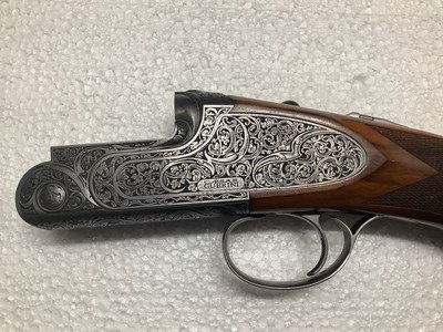 Caesar Guerini Maxum 20ga