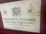 Holland & Holland rook 410 - 9 of 13