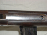 E Remington & Sons 1873 - 1875
43 cal. Spanish black powder cartridge rolling block rifle - 4 of 5