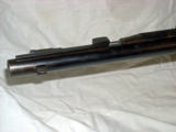 E Remington & Sons 1873 - 1875
43 cal. Spanish black powder cartridge rolling block rifle - 3 of 5