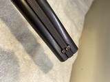 Joseph Strassberger double 16 Ga. over 9.3x72R (36 cal) - 15 of 15