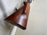 Joseph Strassberger double 16 Ga. over 9.3x72R (36 cal) - 4 of 15