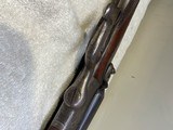 Joseph Strassberger double 16 Ga. over 9.3x72R (36 cal) - 2 of 15